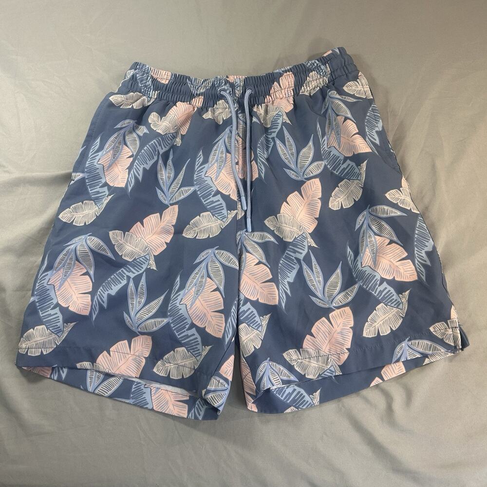 Caribbean Joe Swim Shorts men's size M